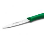 Couteau Office Couleur Vert Série Nova 100 mm – Image 5