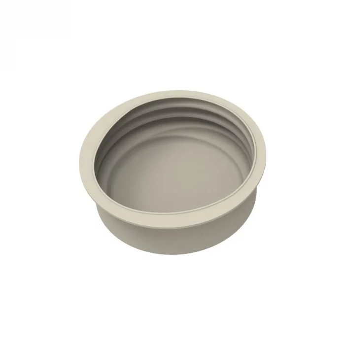 Moule Silikomart silicone Cocoon Ø 190H 61 MM – Image 2