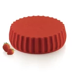 Moule Silikomart silicone Charme Ø 193 H 60 MM