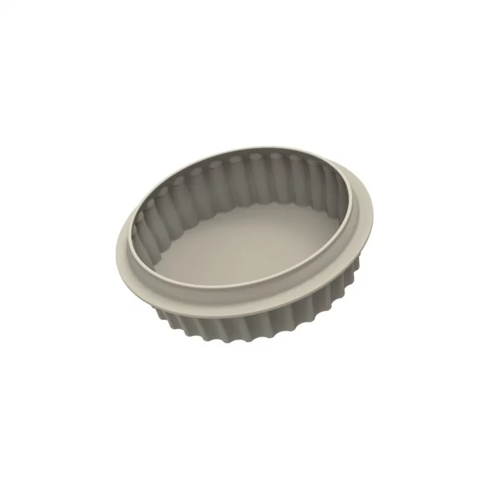Moule Silikomart silicone Charme Ø 193 H 60 MM – Image 2