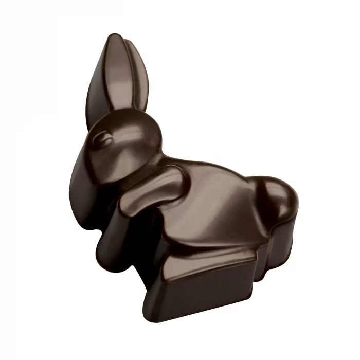 Moule Silikomart silicone easychoc easter - SCG05 – Image 3