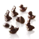 Moule Silikomart silicone easychoc easter - SCG05