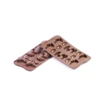 Moule Silikomart silicone easychoc easter - SCG05 – Image 2