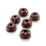 Moule Silikomart silicone chocolat Fantasia