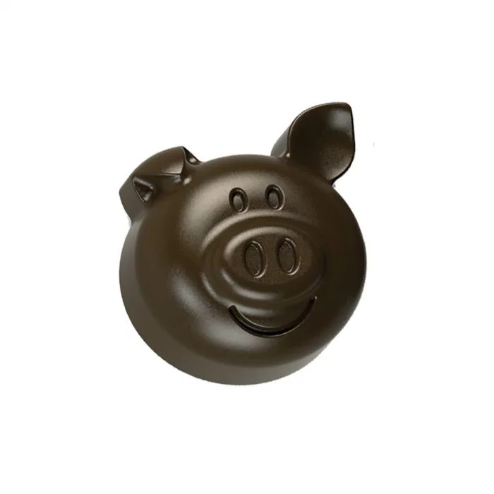 Moule Silikomart silicone chocolat pigs - SCG35 – Image 3