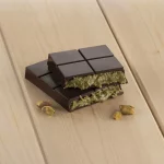 Moule silicone easychoc barre chocolat Dubai Silikomart – Image 6