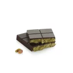 Moule silicone easychoc barre chocolat Dubai Silikomart – Image 3