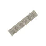Moule Silikomart silicone Grace Papillon 80 h 400 H 2 MM – Image 2