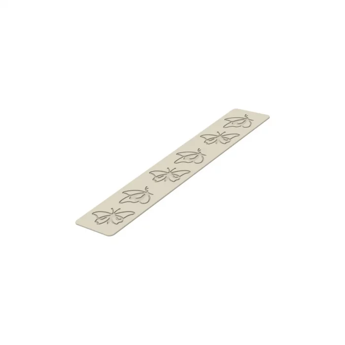 Moule Silikomart silicone Grace Papillon 80 h 400 H 2 MM – Image 3