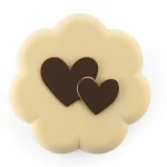 Moule silicone Silikomart Happy Spring Ø 200 H 45MM et 2 plaques décors thermoformé – Image 6