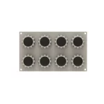 Moule Silicone Silikomart Méduses Ø 58 H 56 MM – Image 3