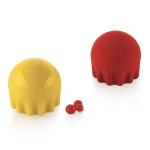 Moule Silicone Silikomart Méduses Ø 58 H 56 MM