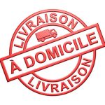 Livraison à domicile