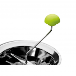Ibili Presse Légumes avec 3 disques en acier inoxydable 24 cm – Image 4