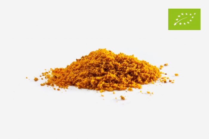 Curcuma 5% curcumine Bio – Image 2