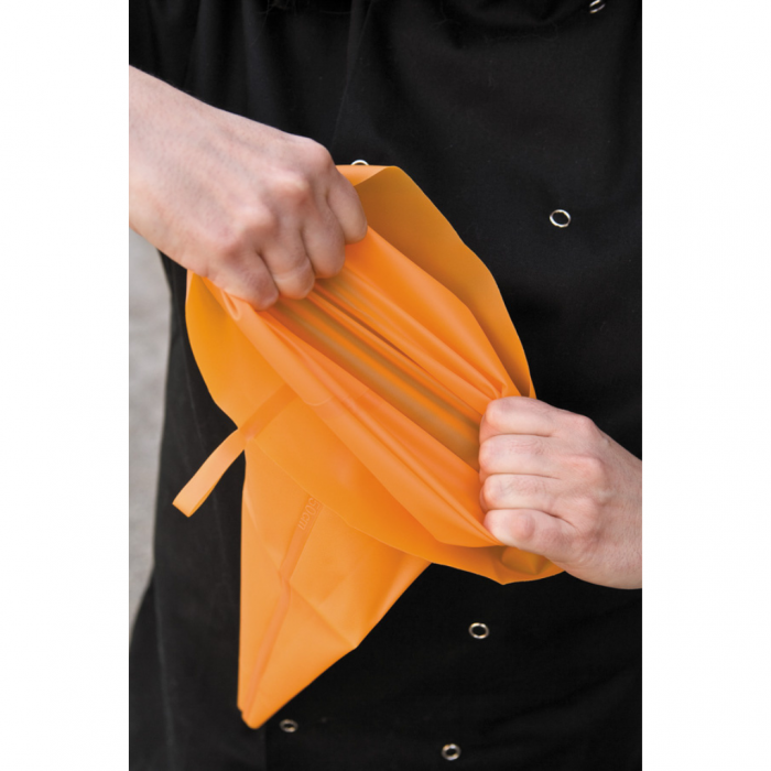 Ibili Poche à douille orange 34 cm – Image 3