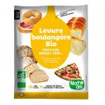Levure boulangère BIO Nat Ali