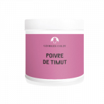 Poivre de Timut