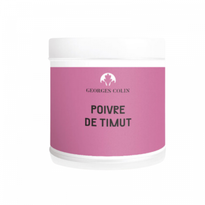 Poivre de Timut – Image 2