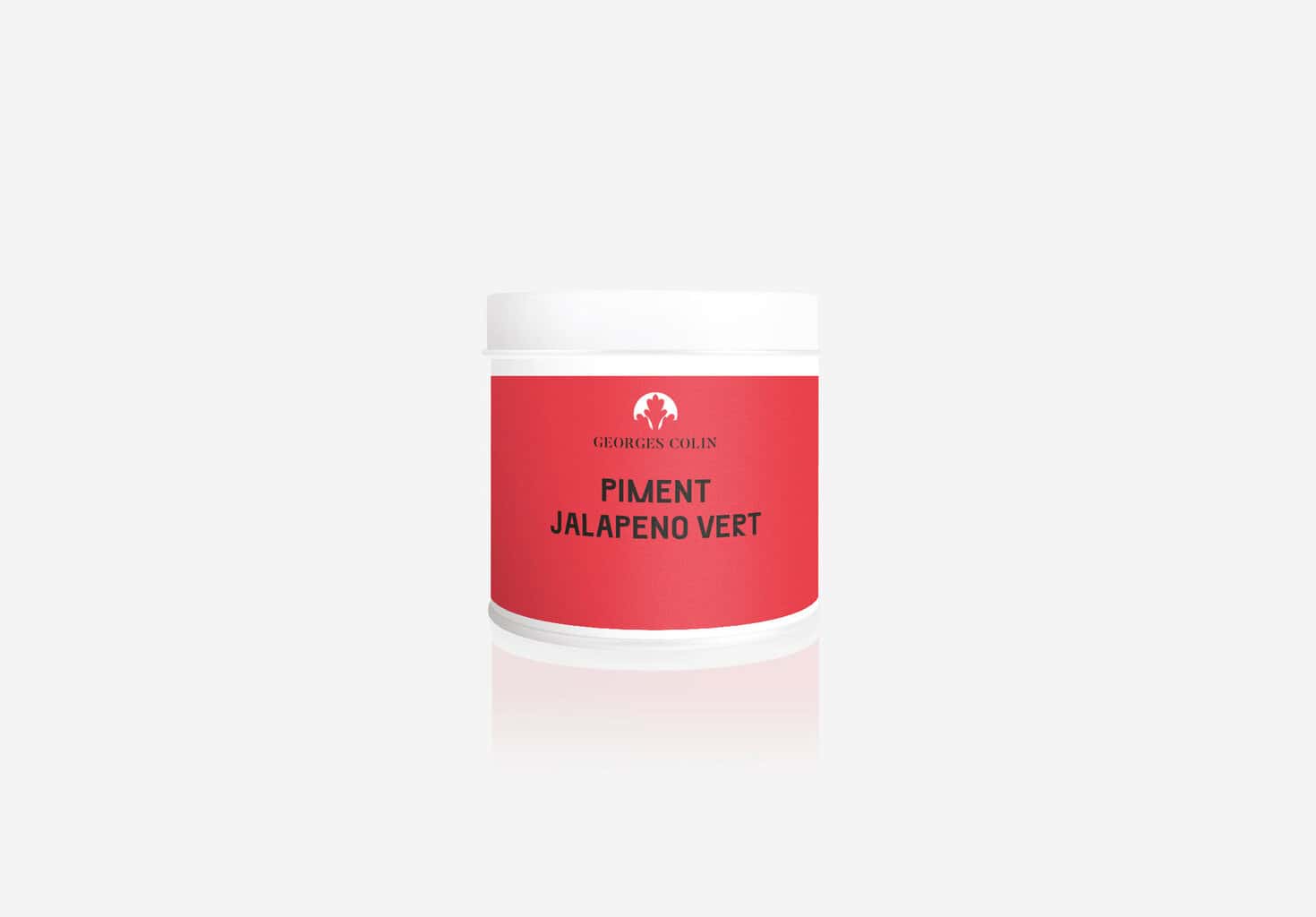 Piment-jalapeno-vert_GC40111 Piment Jalapeno vert – Image 1