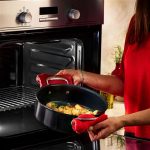 LAGOSTINA Sauteuse Céramique 2 anses 26 cm - Desideria – Image 3