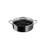 LAGOSTINA Sauteuse Céramique 2 anses 26 cm - Desideria