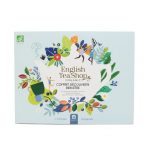 Coffret Découverte Bien-être thé et infusions