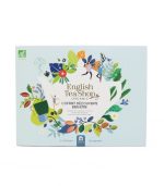 Coffret Découverte Bien-être thé et infusions