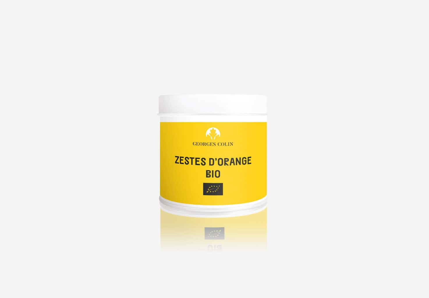 Zestes-d-orange-Bio_GC70191 Zestes d'orange – Image 1