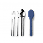 Ibili Set 3 couverts to go 19 cm