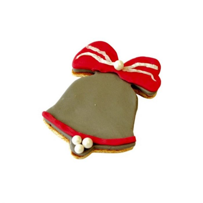 Emporte-pièce cloche ruban 7 cm – Image 2
