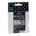 Emporte-pièce petite canne 5 cm – Image 2