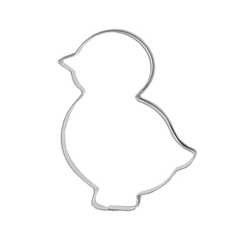 emporte-piece-poussin-5-cm Emporte-pièce poussin 5 cm – Image 1