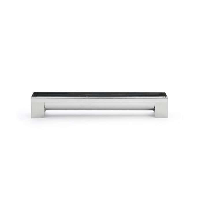 Gouttière ronde fine démontable inox 300 x 40 MM – Image 6