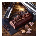 Gouttière ronde fine démontable inox 300 x 40 MM – Image 3