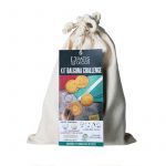 Kit emporte-pièces Squid Game Dalgona Challenge – Image 3
