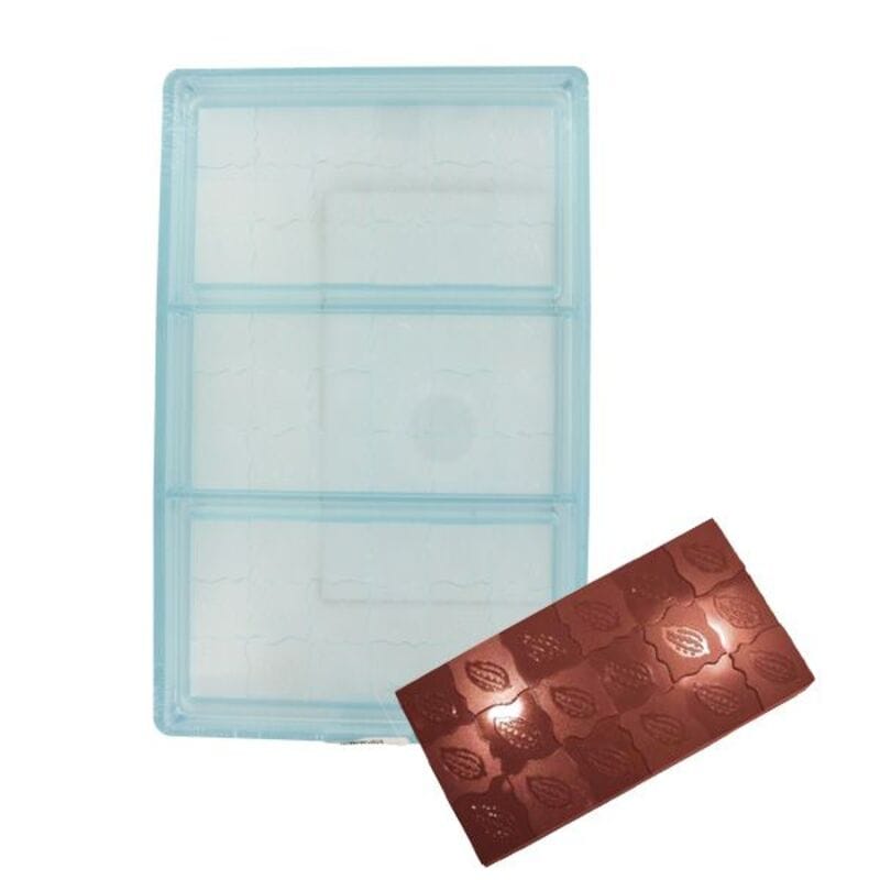 moule-plaques-de-chocolat-cabosses Moule plaques de chocolat cabosses – Image 1