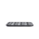Plaque 12 tartelettes ø 7 cm, acier antiadhésif – Image 4