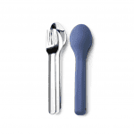Ibili Set 3 couverts to go 19 cm – Image 3