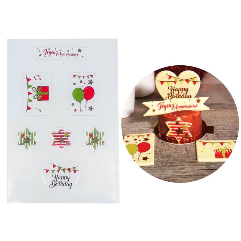 transfert-chocolat-anniversaire Transfert chocolat Anniversaire – Image 1