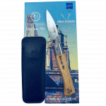 Couteau de poche “Tour Saint Guénolé” – Édition Batz-sur-Mer x Le Coq Français