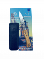 Couteau de poche “Tour Saint Guénolé” – Édition Batz-sur-Mer x Le Coq Français