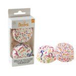 Caissettes à cupcakes Fiesta /36