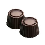 Moule silicone easychoc praline Ø30 H 18,5 MM - SCG07