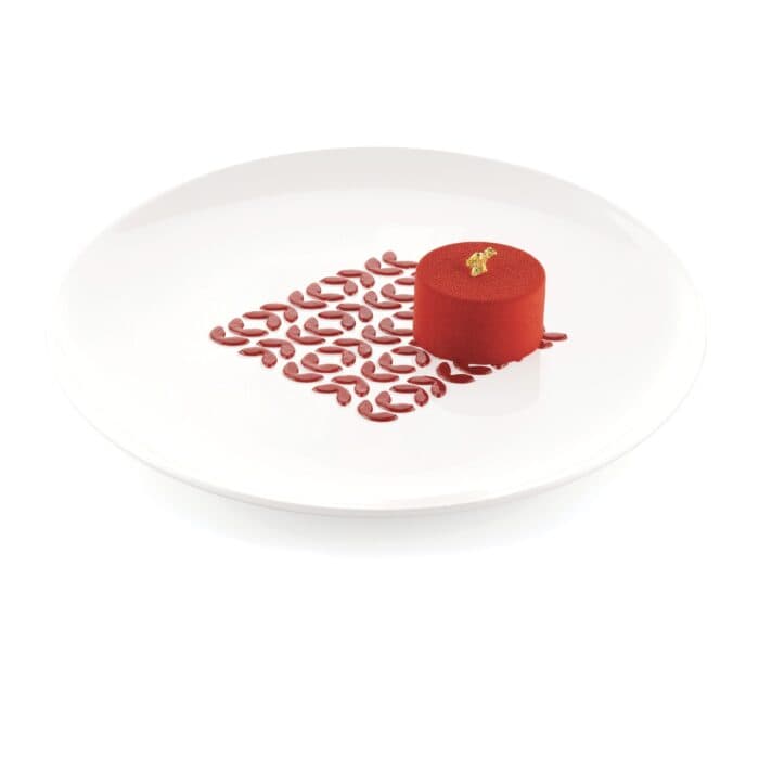 Pochoir feuillages silicone – Image 4