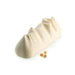 Moule 3D Slope 1050 Silikomart pour entremets et desserts glacés
