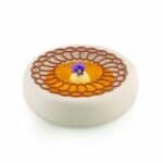 Moule Naturae Décors Mandala
