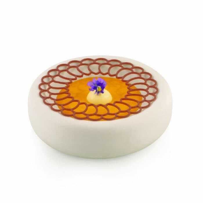Moule Naturae Décors Mandala – Image 3