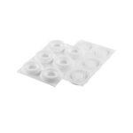 Moule Silicone 6 Savarins Promise – Image 3