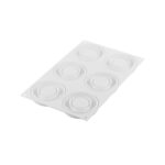 Moule Silicone 6 Savarins Promise – Image 4